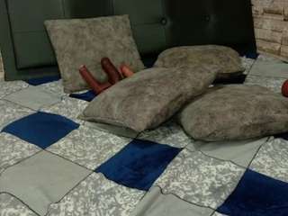 tiffanyfiire live webcam on Soda Cams