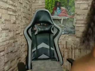 tiffanyfiire webcam