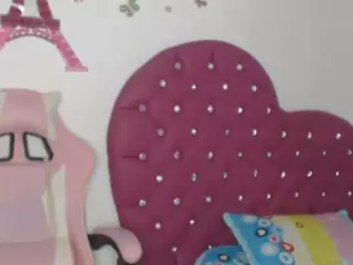 Milu_Fox's Live Sex Cam Show