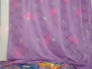 Milu_Fox's Live Sex Cam Show