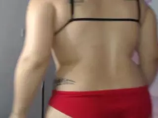 Milu_Fox's Live Sex Cam Show
