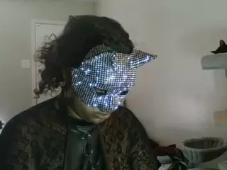 CattWoman's Live Sex Cam Show