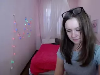 BabyDorisGirl's Live Sex Cam Show