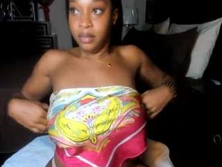 iluvsaffire-bleu webcam