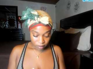 iluvsaffire-bleu webcam