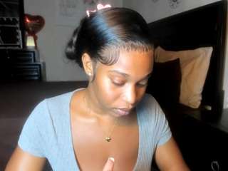 iluvsaffire-bleu Live Webcam on CamSoda