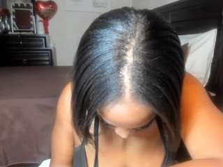 iluvsaffire-bleu Live Webcam on CamSoda