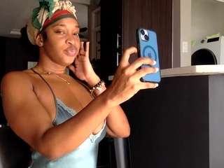 Iluvsaffire Bleu