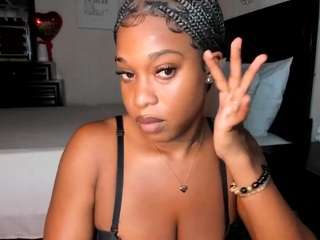 Iluvsaffire Bleu
