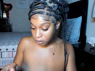 iluvsaffire-bleu webcam