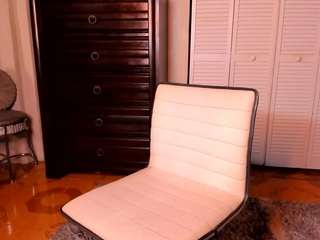 iluvsaffire-bleu webcam model