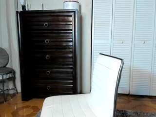 iluvsaffire-bleu from CamSoda is Freechat