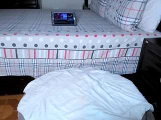 iluvsaffire-bleu from CamSoda is Freechat