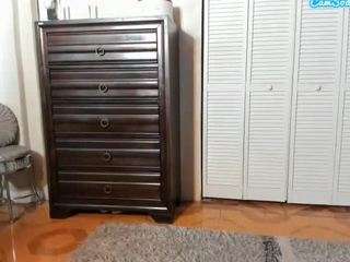 iluvsaffire-bleu webcam