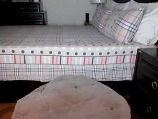 iluvsaffire-bleu webcam