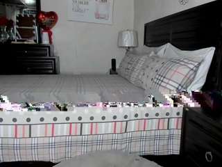 iluvsaffire-bleu webcam model