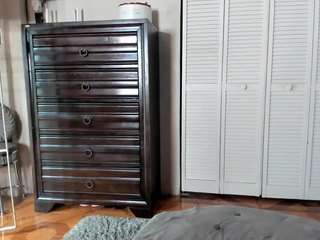 iluvsaffire-bleu webcam model