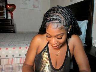 iluvsaffire-bleu webcam model