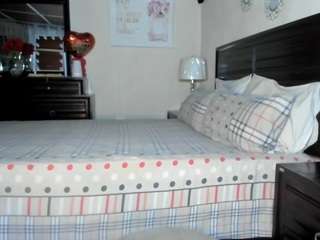 iluvsaffire-bleu's CamSoda show and profile