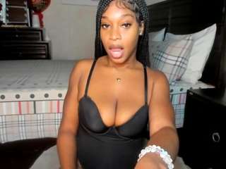 iluvsaffire-bleu webcam