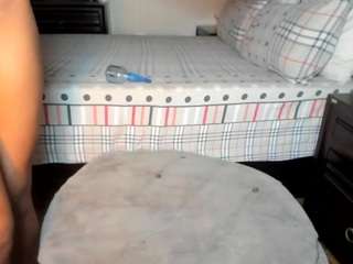 Live webcam model iluvsaffire-bleu on Soda Cams