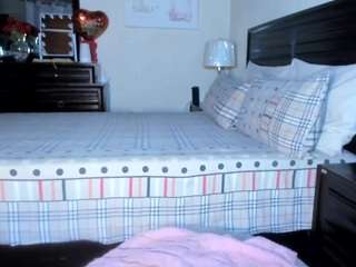 iluvsaffire-bleu webcam