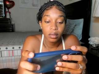 iluvsaffire-bleu webcam