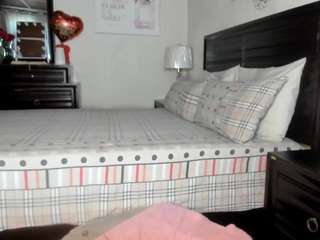 iluvsaffire-bleu webcam