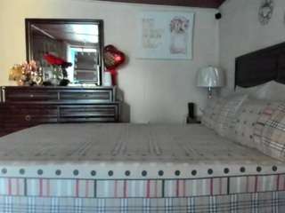 iluvsaffire-bleu webcam