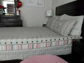 iluvsaffire-bleu webcam