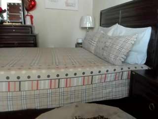 iluvsaffire-bleu webcam