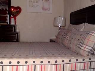 iluvsaffire-bleu Live Webcam on CamSoda