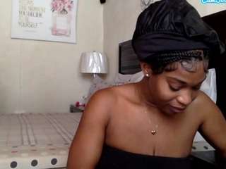 iluvsaffire-bleu webcam