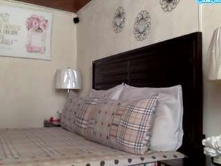 iluvsaffire-bleu webcam