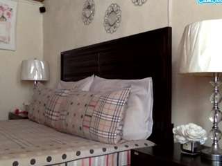 iluvsaffire-bleu webcam