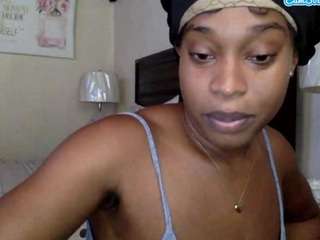 iluvsaffire-bleu webcam