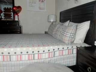 iluvsaffire-bleu webcam