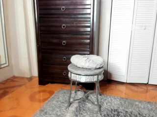 iluvsaffire-bleu webcam