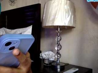 iluvsaffire-bleu webcam