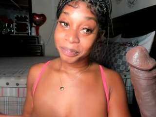 iluvsaffire-bleu webcam