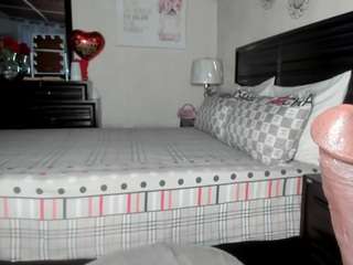 iluvsaffire-bleu webcam