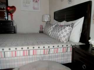 iluvsaffire-bleu webcam