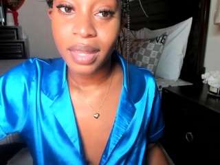 iluvsaffire-bleu webcam