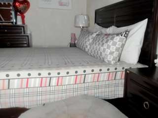 iluvsaffire-bleu webcam