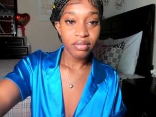 iluvsaffire-bleu webcam