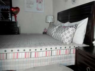 Live webcam model iluvsaffire-bleu on Soda Cams