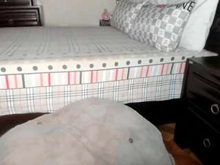 iluvsaffire-bleu webcam