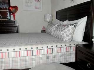 iluvsaffire-bleu webcam