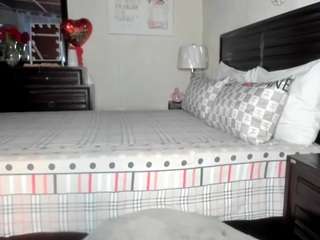 iluvsaffire-bleu Live Webcam on CamSoda