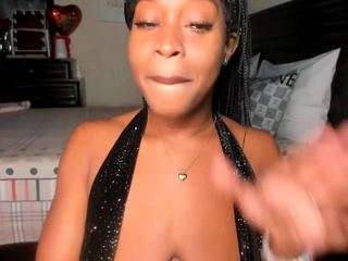 iluvsaffire-bleu webcam